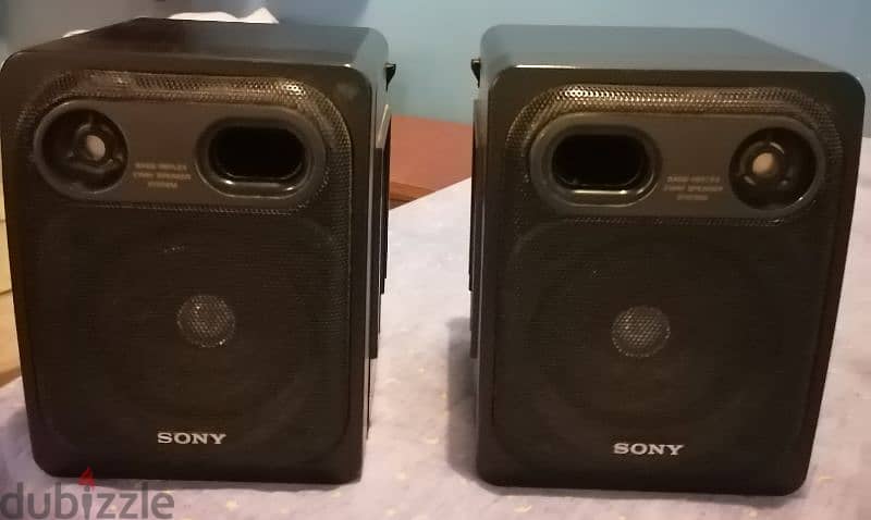 sony speaker 1