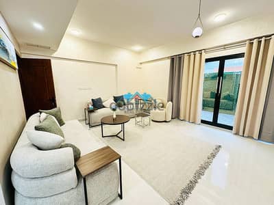 Furnished Brand New 03 Bedrooms Triplex in Salmiya