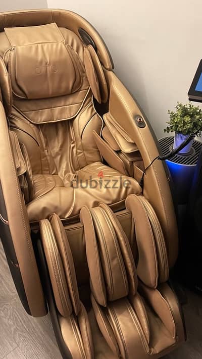 hom massage chair