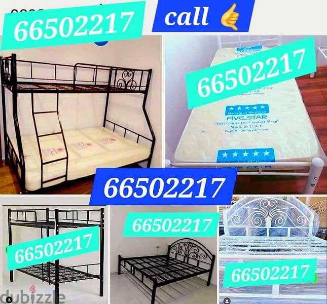 WhatsApp 66502217 mattress and bed frame home delivery service 0