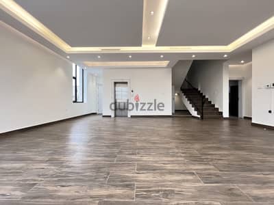 Mesayel – fantastic, unfurnished duplex apartment