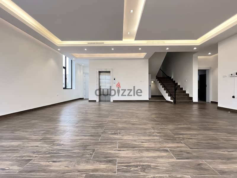 Mesayel – fantastic, unfurnished duplex apartment 0