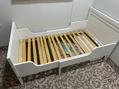 IKEA Kids Bed for Sale