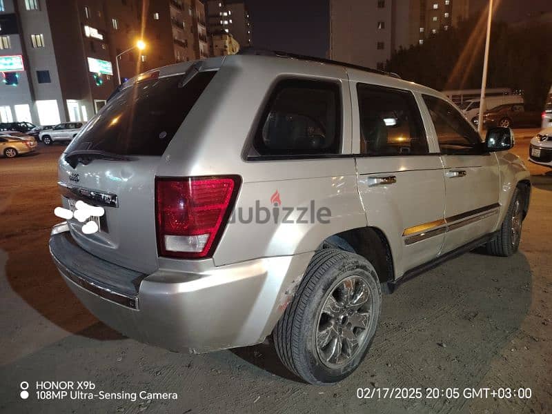 Jeep Grand Cherokee 2010 1