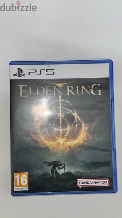 ELDEN RING NEW DISC RAMADAN OFFER