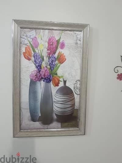 Flower Frame