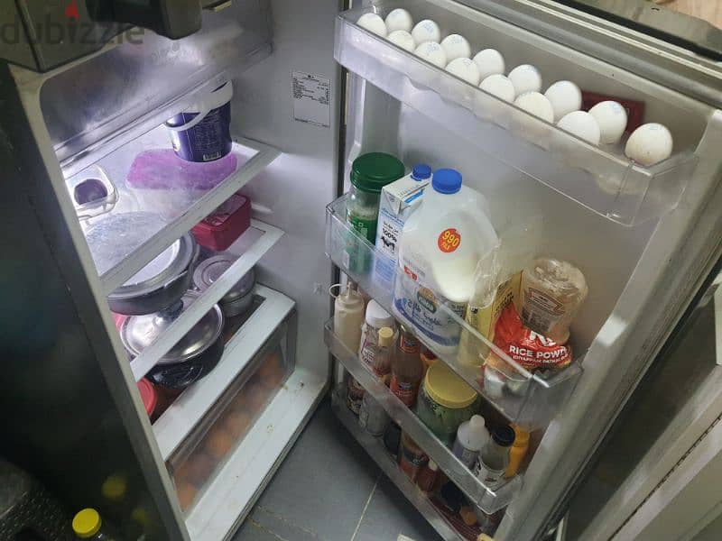 LG Fridge 2