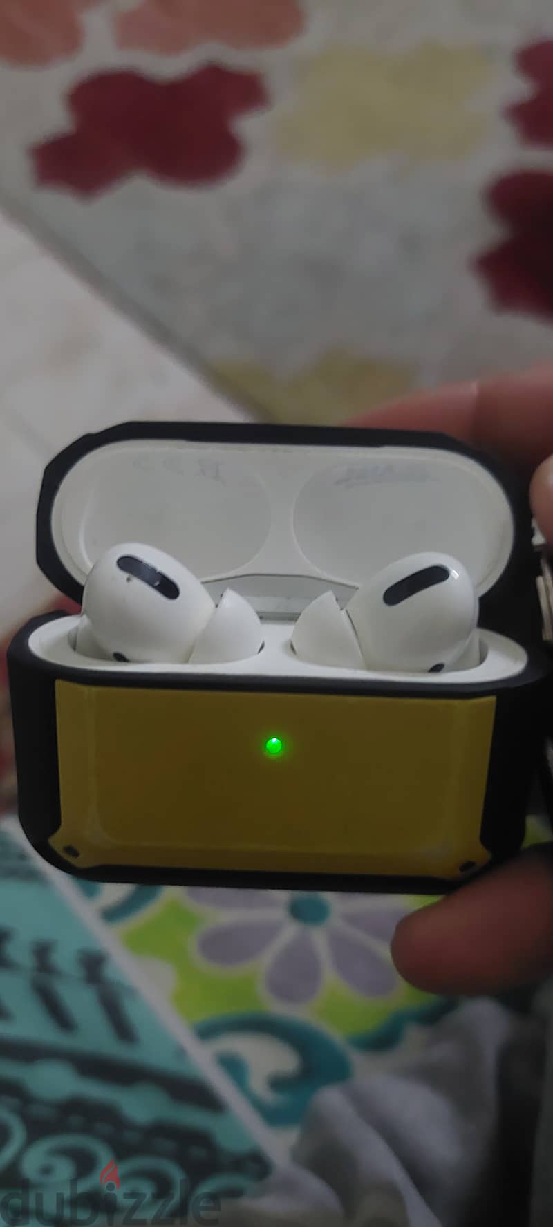 Air buds pro 2nd gen 1