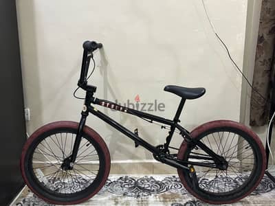 STOLEN - CASINO 20” BMX