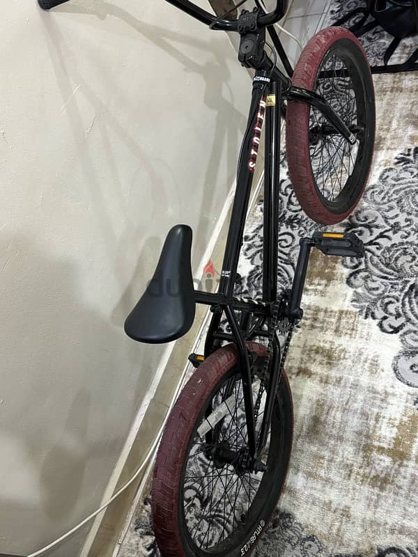 STOLEN - CASINO 20” BMX 3