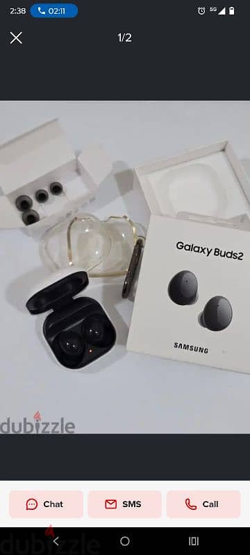 galaxy buds 2