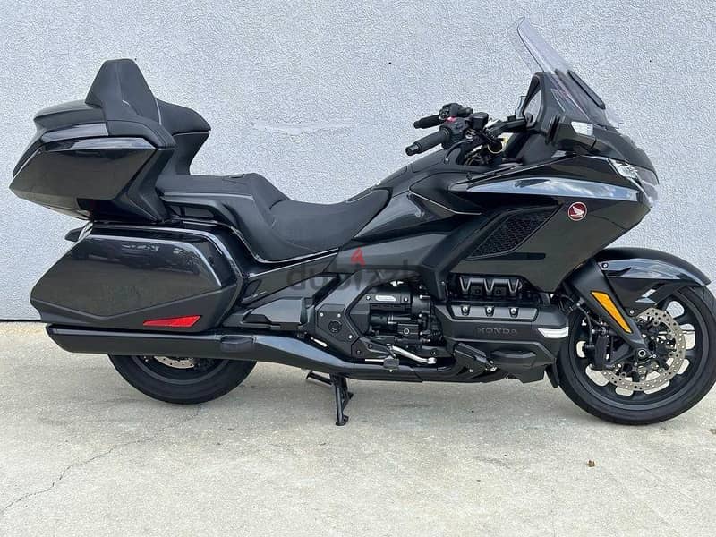 2021 Honda Goldwing (+97466574363) 0