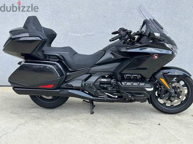 2021 Honda Goldwing (+97466574363) 1