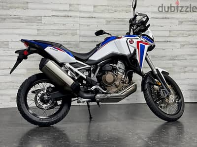 2021 Honda African Twin (+97466574363)