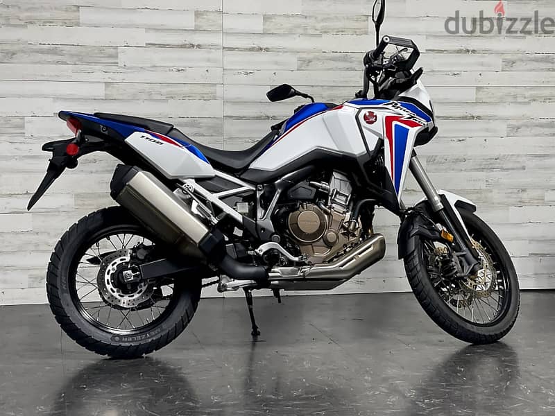 2021 Honda African Twin (+97466574363) 0