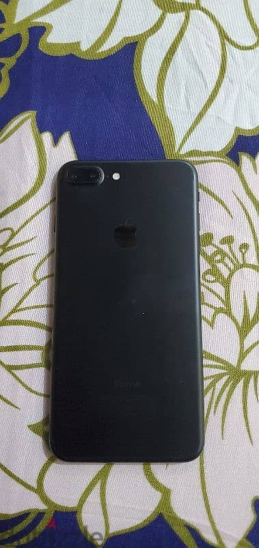 I phone7 plus 128gb 2