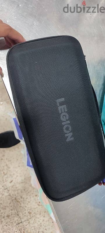 Lenovo LEGION GO 1