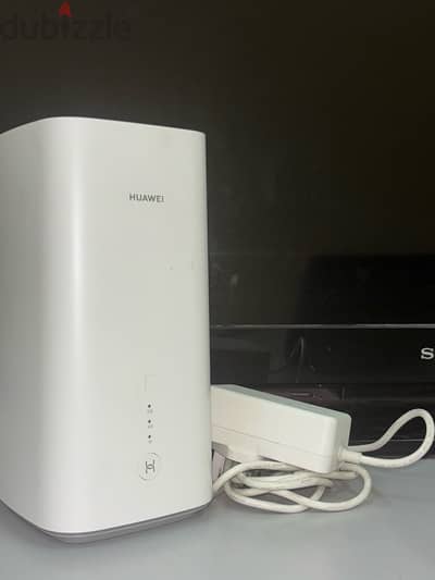 Huawei Cpe Pro Unlocked 5G WiFi Router