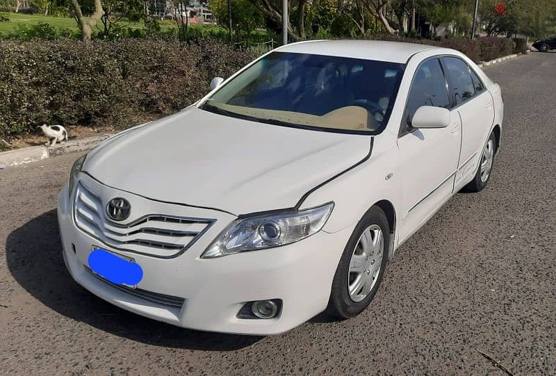 Camry 2011- Urgent sell 0