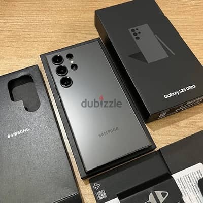 EMIPLANMONTHLY Samsung S24ultra 256GB WHATSAPP ‪ +1 (207) 473‑8400