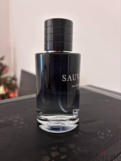 Dior sauvage