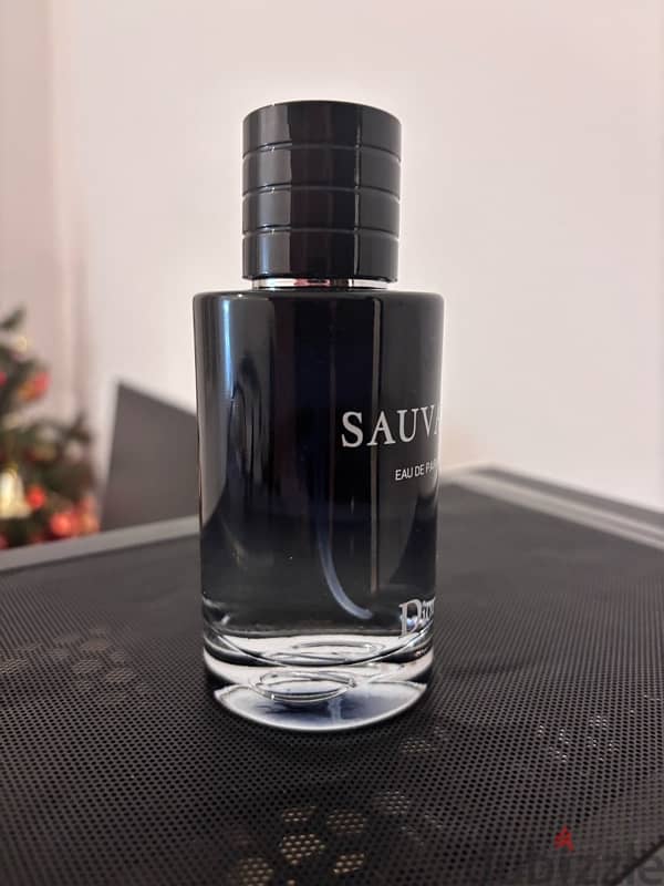 Dior sauvage 0