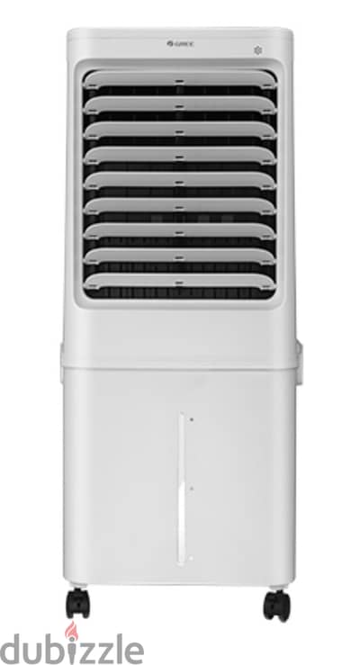 Gree Air Cooler with remote