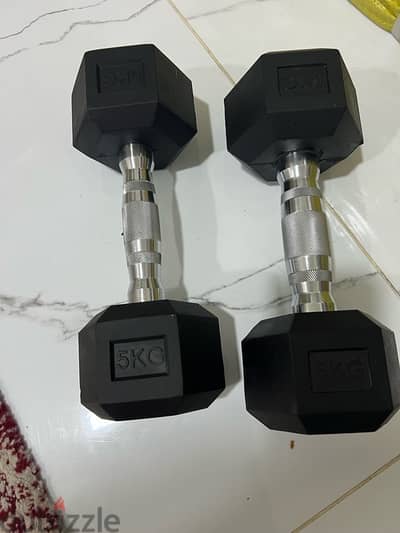 new dumbbell best quality best price