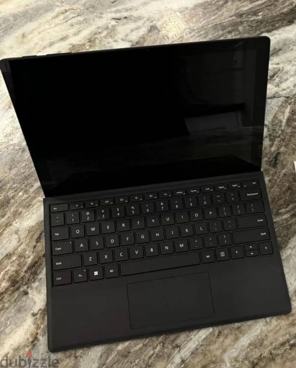 surface  pro 7 1