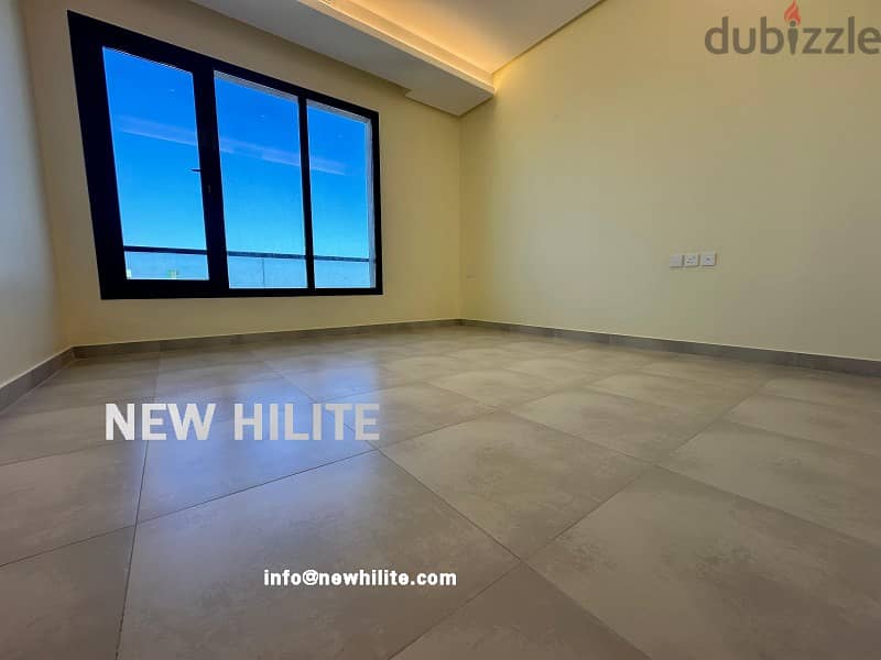 BRAND-NEW THREE BEDROOM APARTMENT FOR RENT IN SALMIYA 1