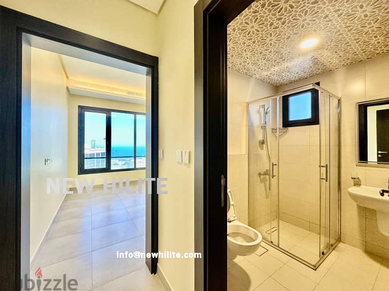 BRAND-NEW THREE BEDROOM APARTMENT FOR RENT IN SALMIYA 2