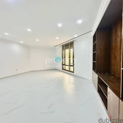 Renovated seven bedroom villa for rent in Jabriya