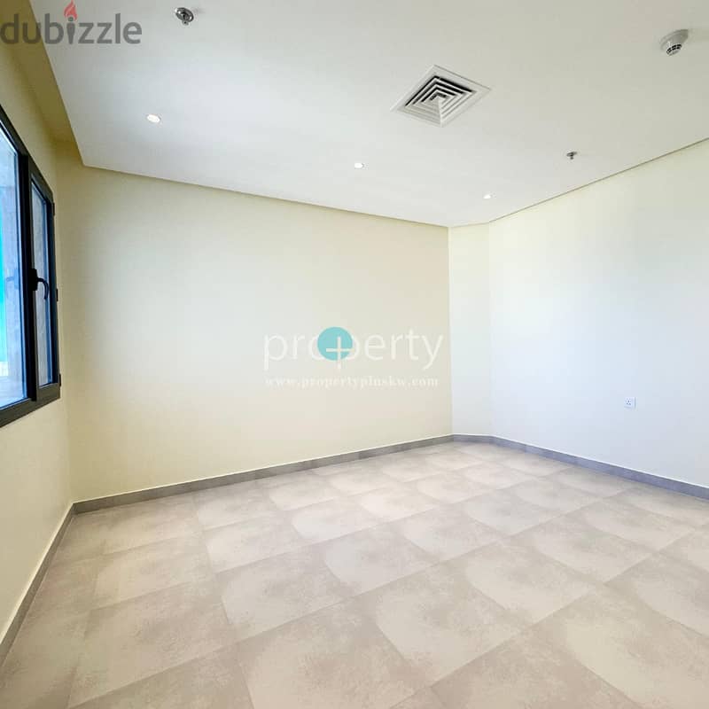 Brand new 3 bedroom apartment for rent in salmiya 9