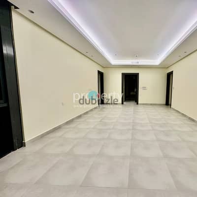 Modern Penthouse with Roof for rent in salmiya