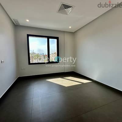 Three bedroom apartment with Balcony for rent in Salwa