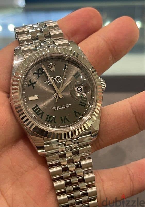 rolex first copy automatic 1