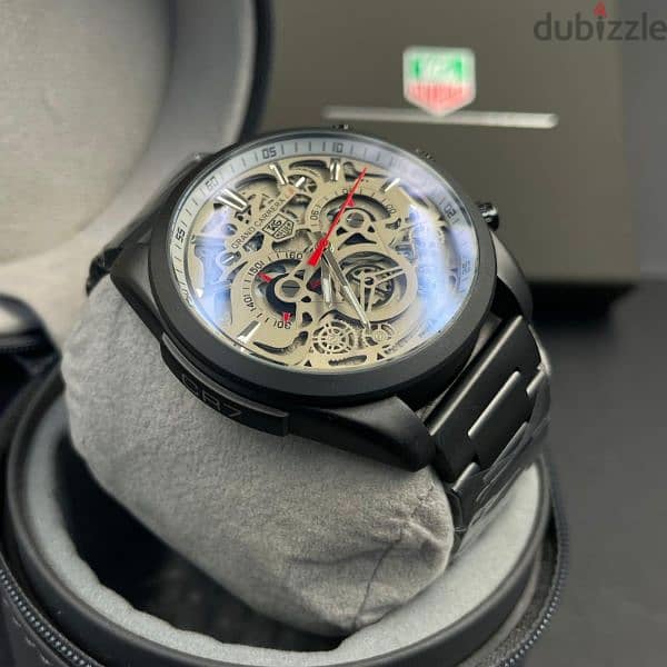 Quality watch Tag heuer 0