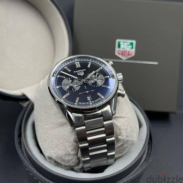 Quality watch Tag heuer 11