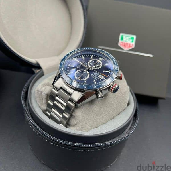 Quality watch Tag heuer 13