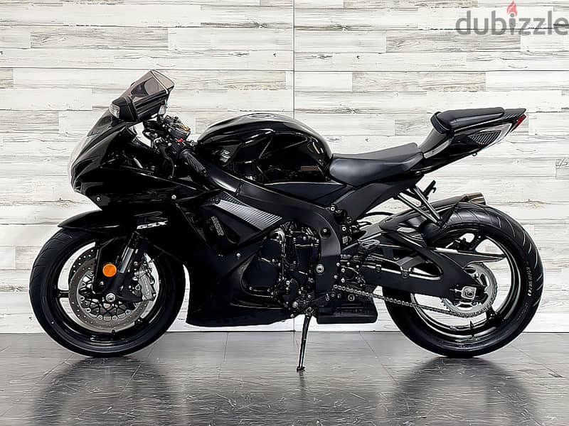 2020 Suzuki GSX-R1000 (+97466574363) 0