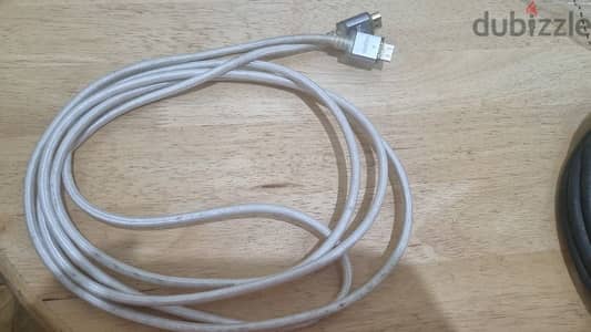 HDMI CABLE