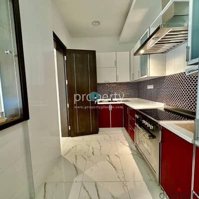 3 bedroom apartment for rent in Mishref