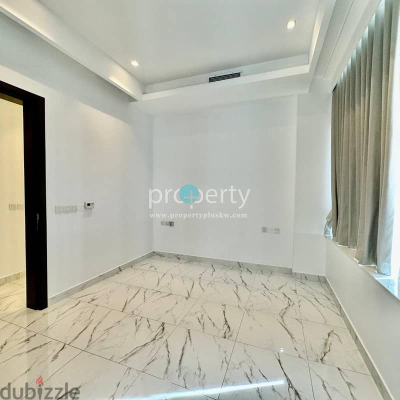 3 bedroom apartment for rent in Mishref 1