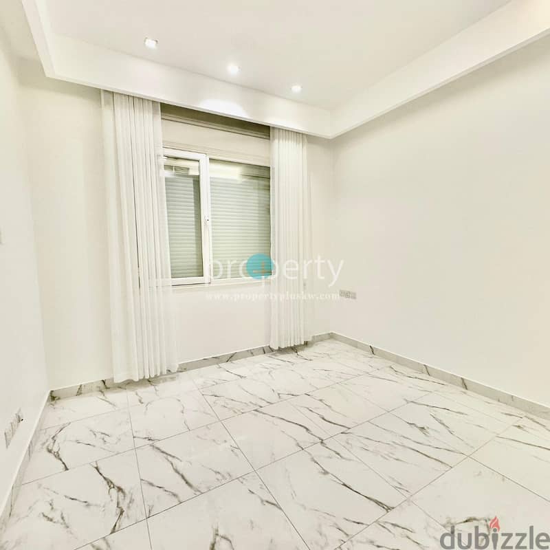 3 bedroom apartment for rent in Mishref 6