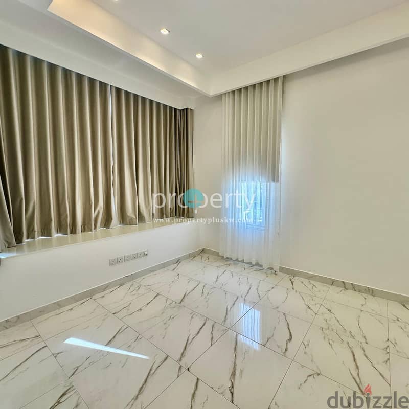 3 bedroom apartment for rent in Mishref 7