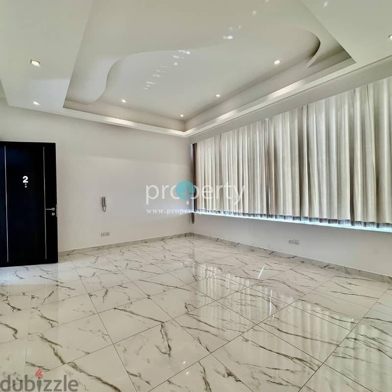 3 bedroom apartment for rent in Mishref 9