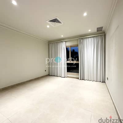 3 Bedroom apartment for rent in Jabriya, Kuwait