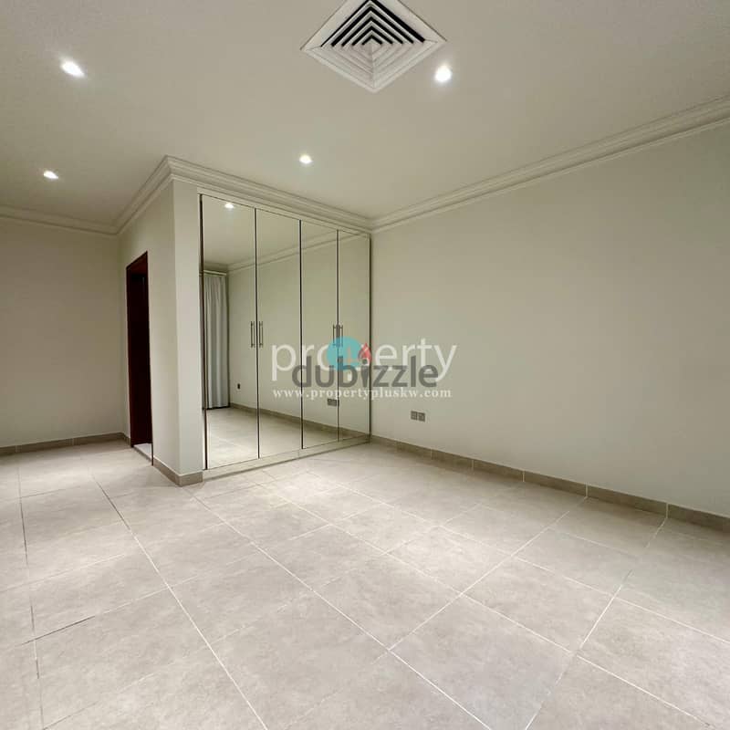 3 Bedroom apartment for rent in Jabriya, Kuwait 2