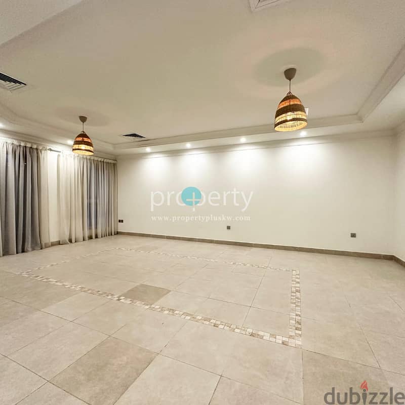 3 Bedroom apartment for rent in Jabriya, Kuwait 3