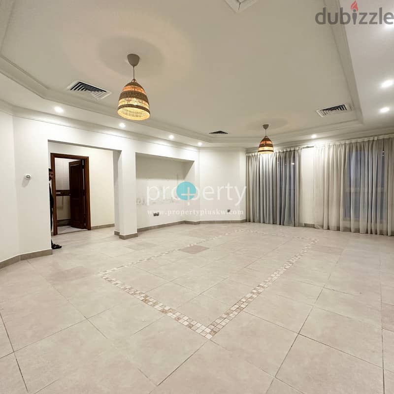 3 Bedroom apartment for rent in Jabriya, Kuwait 4